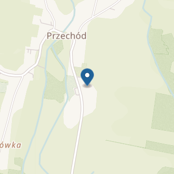 Niepubliczne Przedszkole w Przechodzie na mapie