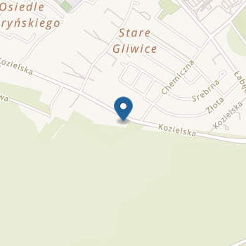 Przedszkole Rodzinne na mapie