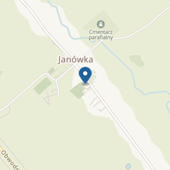 Niepubliczne Przedszkole "Bajeczka" na mapie