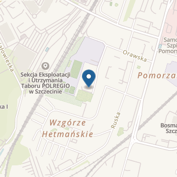 Katolickie Przedszkole "Wojtuś" na mapie