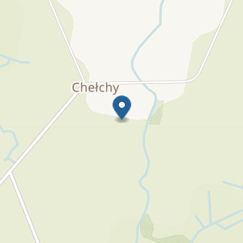 Przedszkole Omnibus w Chełchach na mapie