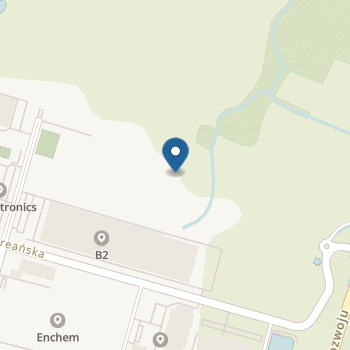 Publiczne Przedszkole "Ul" na mapie