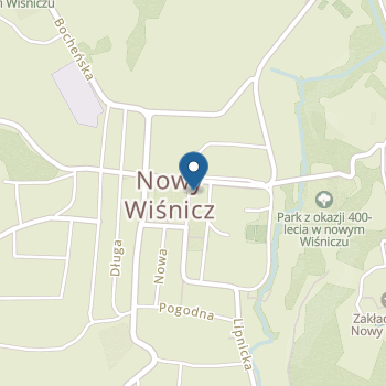 Kraina Kostka - Anglojęzyczne Przedszkole Montessori na mapie
