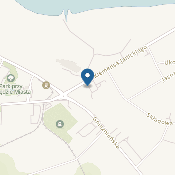 Punkt Przedszkolny "Terapeutyczne Senso Szkraby" na mapie