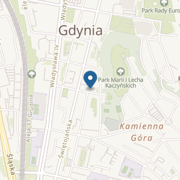 "Baza Marzeń" - Przedszkole Artystyczno-Terenowe na mapie