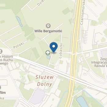 Creative Kids Preschool II Niepubliczne Przedszkole na mapie