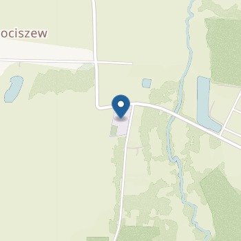 Niepubliczne Przedszkole "Plastuś" na mapie