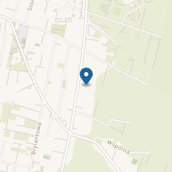 Punkt Przedszkolny Karolina's Academy na mapie