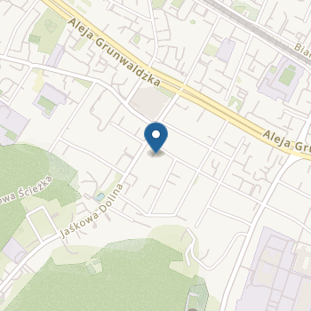 Niepubliczne Przedszkole Osada Dzikich Dzieci na mapie