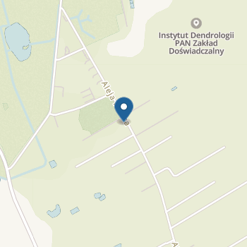 Przedszkole nr 3 "Truskawkowa Polanka" w Kórniku na mapie