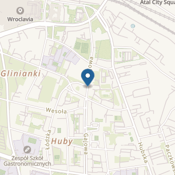 Punkt Przedszkolny Ku Ku Kids na mapie