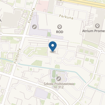 Bright Start International Preschool na mapie