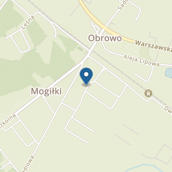 Niepubliczny Punkt Przedszkolny "Niezapominajka" na mapie