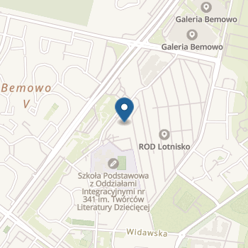 Przedszkole Publiczne Edulica 5 na mapie