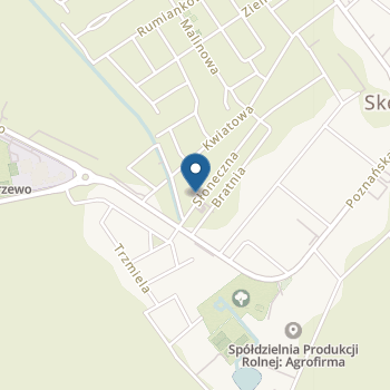 Dwujęzyczne Prywatne Przedszkole "Akademia Przedszkolaka" na mapie