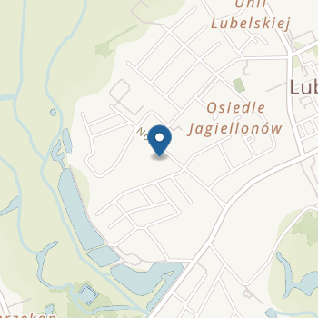 Niepubliczny Punkt Przedszkolny "Nasze" na mapie