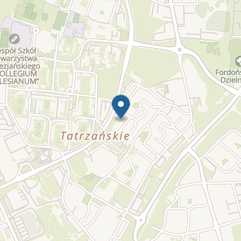 Przedszkole Niepubliczne Tatrzański Las Beata Prabucka na mapie