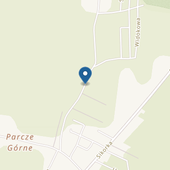 Niepubliczne Przedszkole Pracownia Montessori na mapie