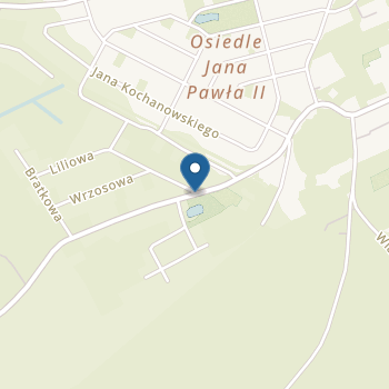 Gminne Przedszkole nr 3 w Sępólnie Krajeńskim na mapie