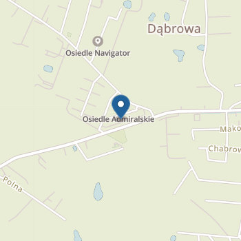 Niepubliczne Przedszkole "Hipcio" na mapie