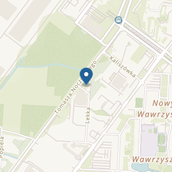 Domowe Przedszkole na mapie