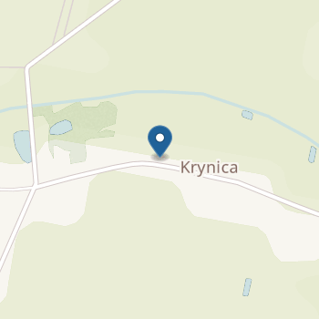 Przedszkole w Krynicy na mapie