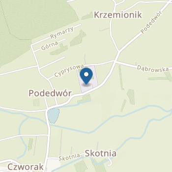 Samorządowe Przedszkole nr 2 w Wołowicach na mapie
