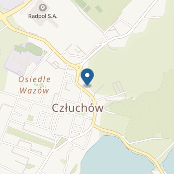 Niepubliczne Przedszkole Nasze Eldorado na mapie