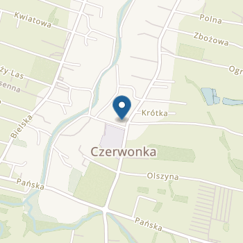 Przedszkole nr 2 w Pisarzowicach z Oddziałami Integracyjnymi na mapie