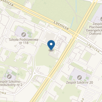 Publiczne Przedszkole Językowo-Sportowe Luppo-Puppo 4 na mapie