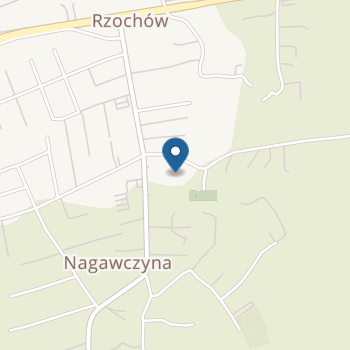 Niepubliczne Przedszkole Tęczowa Kraina Aneta Czarnota na mapie