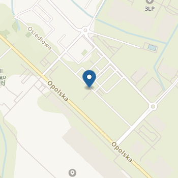 Akademia Małych Smoków na mapie