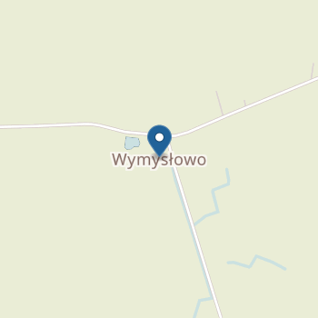 Przedszkole Publiczne z Oddziałami Integracyjnymi "Nibylandia" w Wymysłowie na mapie