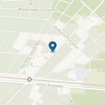 Niepubliczny Punkt Przedszkolny "W Dobrych Rękach" na mapie