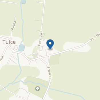 Przedszkole nr 2 w Tulcach na mapie