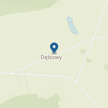 Leśna Baza Elżbieciny na mapie