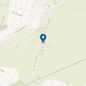 Niepubliczne Przedszkole Tuptusie na mapie