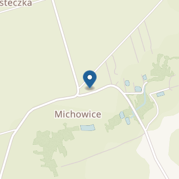 Punkt Przedszkolny w Michowicach na mapie