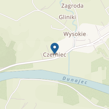 Przedszkole Niepubliczne Smerfiki na mapie