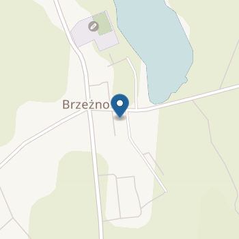 "Niebieski Koralik" Terapeutyczny Punkt Przedszkolny w Brzeżnie z Oddziałami Integracyjnymi - Krystyna Jankowska na mapie