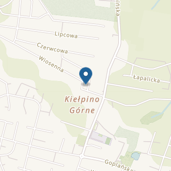 Mindfulkids By A-Kuku na mapie