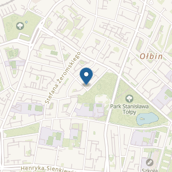 Przedszkole Niepubliczne Wioska Rodzinna na mapie