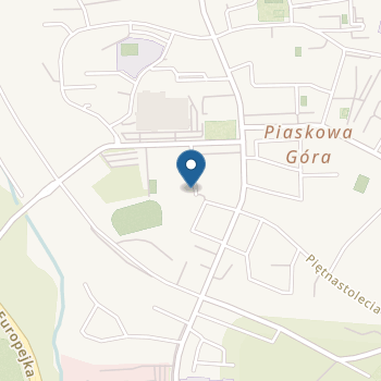 Publiczne Przedszkole "Aleks i Przyjaciele" na mapie