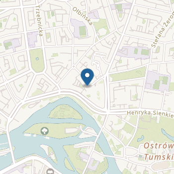 Punkt Przedszkolny Ku Ku Kids III na mapie