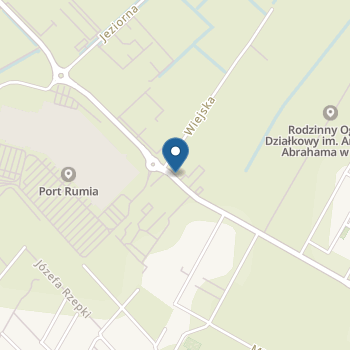 Niepubliczne Przedszkole Omkisiomki na mapie