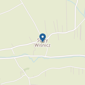 Niepubliczne Przedszkole Sportowo-Językowe No Stress Stary Wiśnicz Grupa Norlandia na mapie