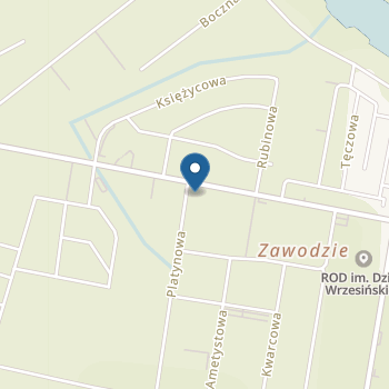 Prywatne Przedszkole "Bajkowa Polanka 2w1-Sportowcy" na mapie