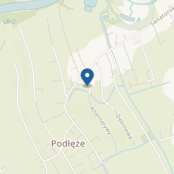 Niepubliczne Przedszkole Wytwórnia Energii na mapie