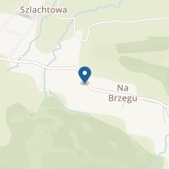 Niepubliczne Przedszkole Bajkowy Świat na mapie