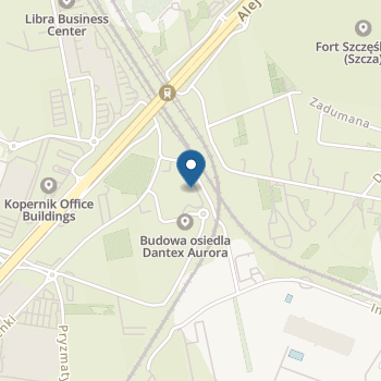 Przedszkole Publiczne Cudowne Przedszkole na mapie